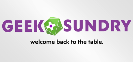 Geek and Sundry