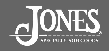 Jones Specialty Softgoods