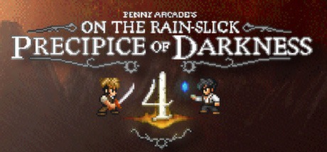 Rain Slick 4