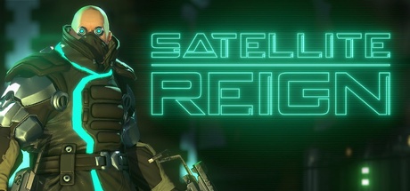 Satellite Reign