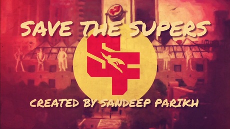 Save the Supers